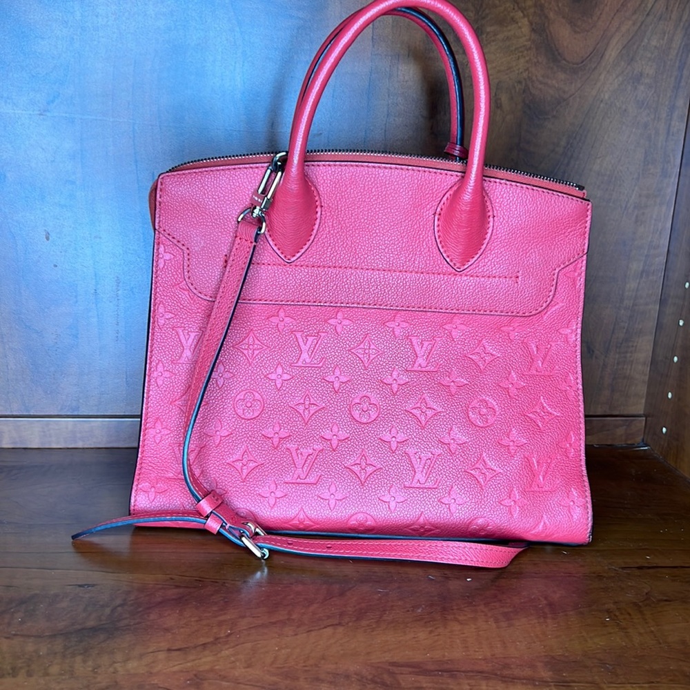 Louis Vuitton Bag